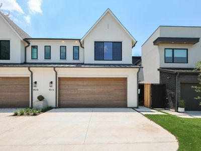 4516 Hopkins Ave, Dallas, TX, 75209