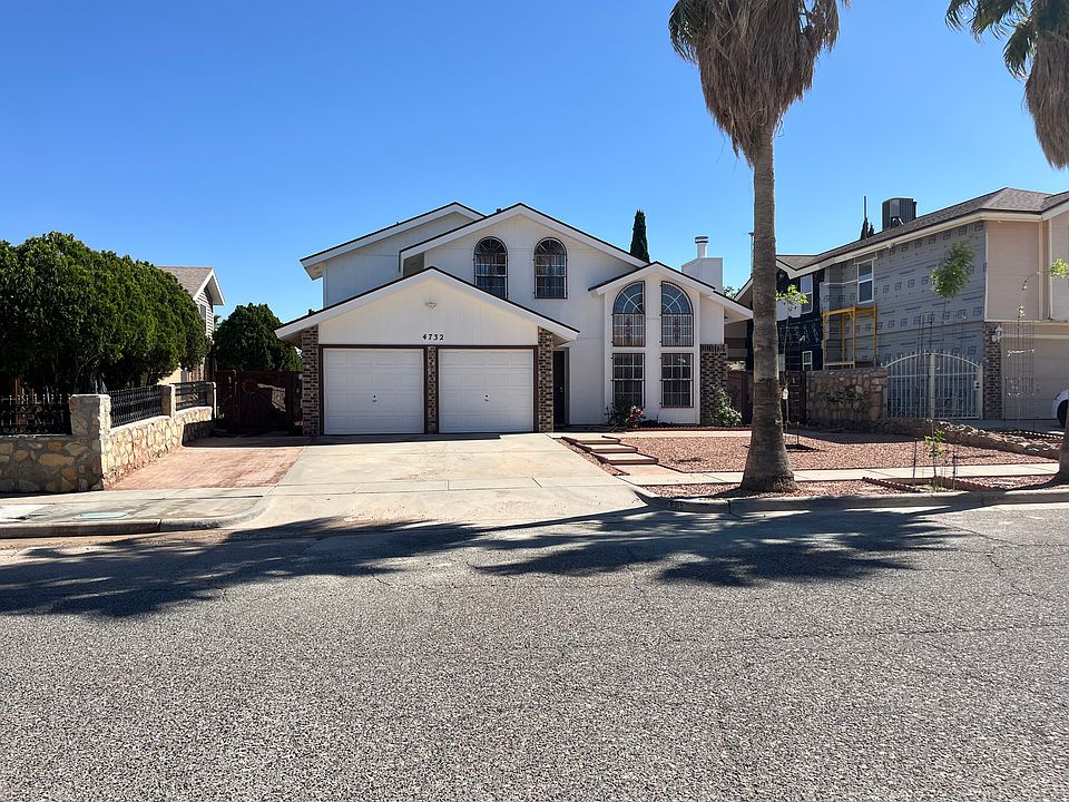 1st image of 4732 Loma De Plata Dr