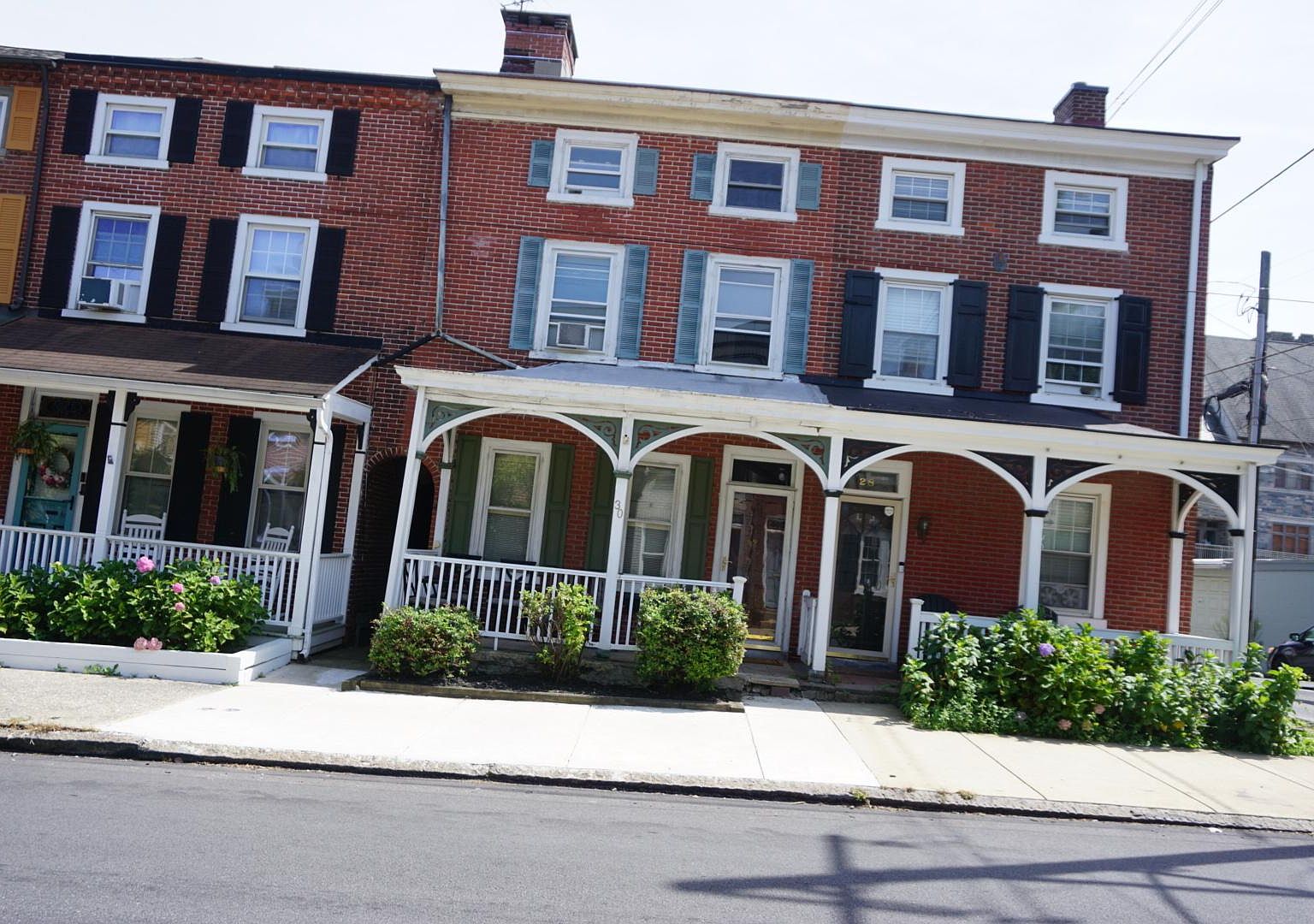 30 E Miner St, West Chester, PA 19382 Zillow