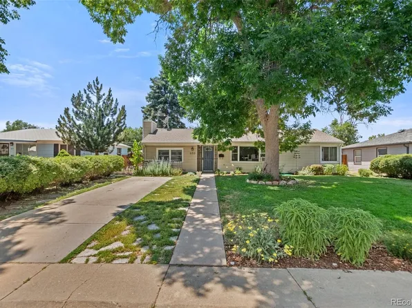 833 Geneva Street, Aurora, CO 80010