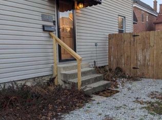 67 Mithoff St, Columbus, OH 43206