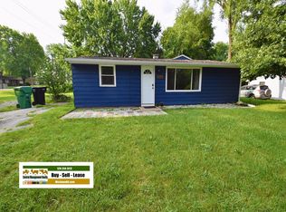 17016 Ruthie Ave, South Bend, IN 46635