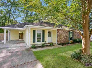 32620 Jasmine Ln, Denham Springs, LA 70706