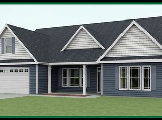 1019 Messer Farm Ln, Inman, SC 29349