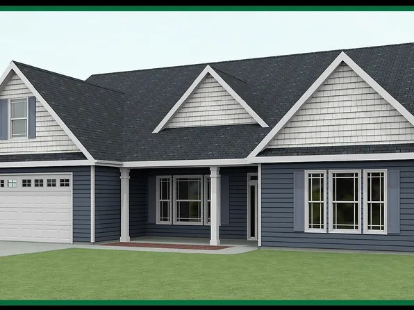 1019 Messer Farm Ln, Inman, SC 29349