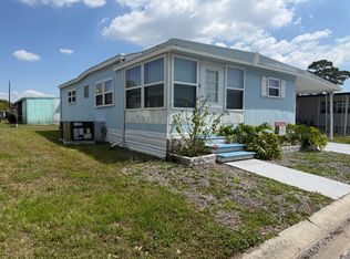 7001 142nd Ave Lot 151, Largo, FL 33771