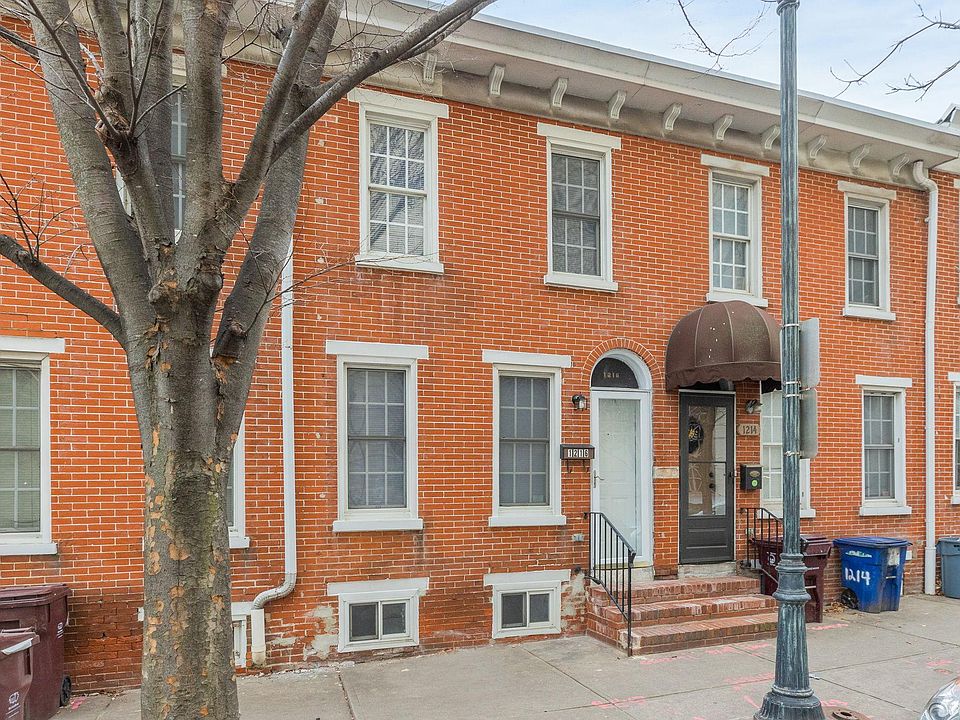 1st image of 1216 N Walnut St