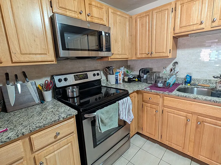 210 Babcock St #3 — Photo 3