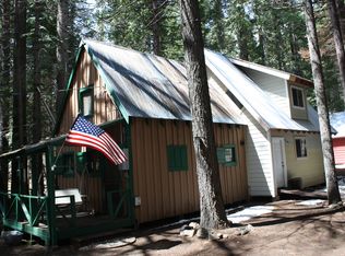 135 Creekside Dr, Camp Connell, CA 95223