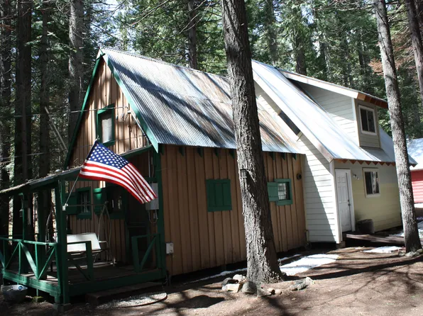 135 Creekside Dr, Camp Connell, CA 95223