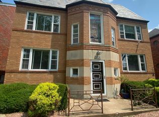 6449 Nottingham Ave, Saint Louis, MO 63109