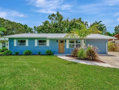 6911 11th Ave NW, Bradenton, FL, 34209