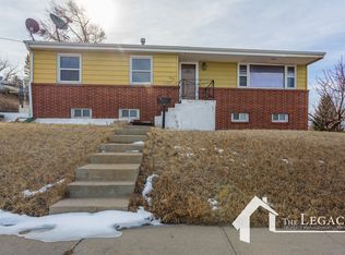 2533 E 4th St, Casper, WY 82609