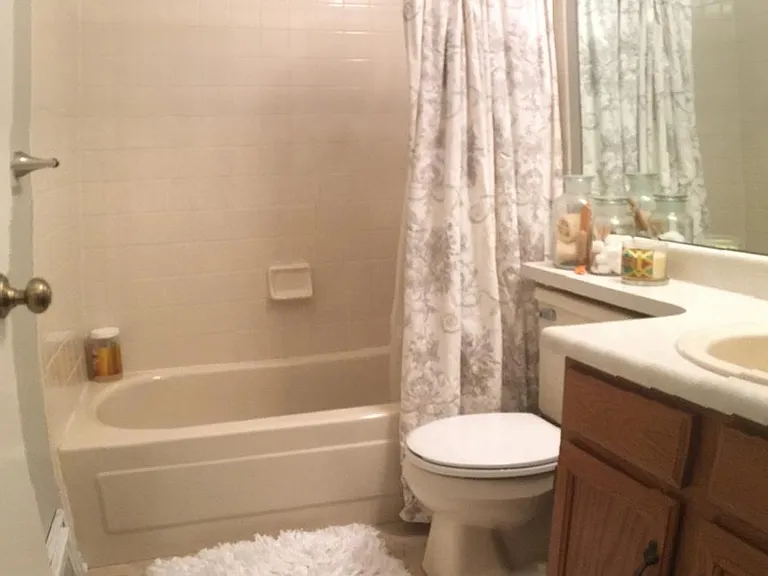 2nd Bath