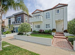 202 N Juanita Ave #A, Redondo Beach, CA 90277
