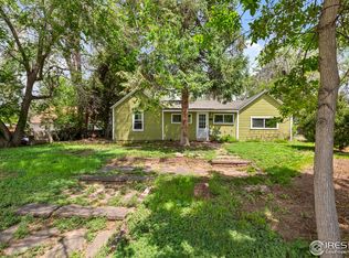 818 Sycamore St, Fort Collins, CO 80521