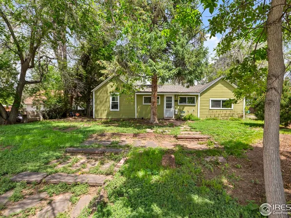 818 Sycamore St, Fort Collins, CO 80521