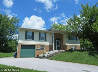 1020 Gahle Rd, Westminster, MD 21157