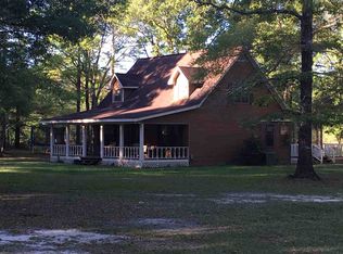 2037 Iron Bridge Rd, Samson, AL 36477