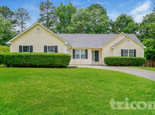1014 Bay Ridge Dr, Lawrenceville, GA 30045