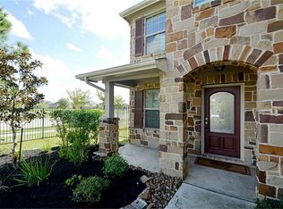 3110 Sachse Ct, Katy, TX 77449