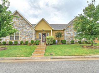 4737 W El Paso St, Broken Arrow, OK 74012