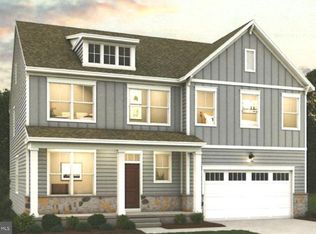 11731 Cygnet Ct, Waldorf, MD 20601
