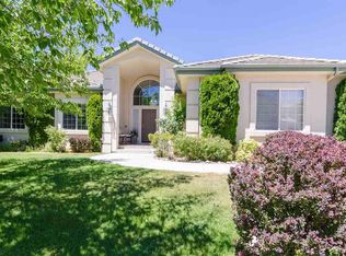 3471 Cheechako Dr, Reno, NV 89519