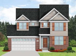 The Manchester Plan, Preserve at Hidden Lake, White Lake, MI 48386