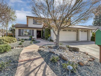 218 Purple Glen Dr, San Jose, CA, 95119