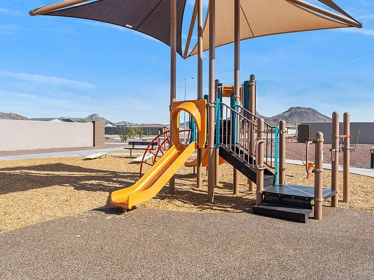 7670 W Saddlehorn Rd — Photo 27