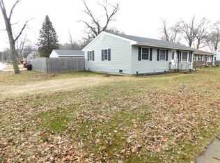 2347 Sloan St, Portage, IN 46368