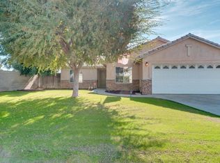 12103 Mauna Loa Ave, Bakersfield, CA