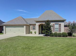 204 Wadesboro Rd, Carencro, LA 70520