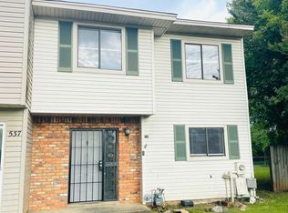 1268 Cottondale Rd, Montgomery, AL 36109