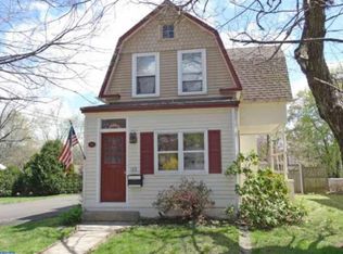 129 National Ave, Langhorne, PA 19047