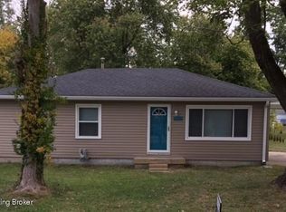 5507 Locust Way, Louisville, KY
