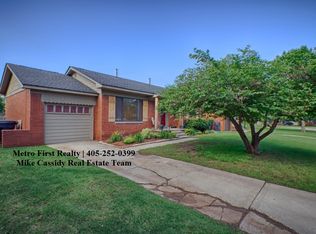 3037 NW 68th St, Oklahoma City, OK 73116
