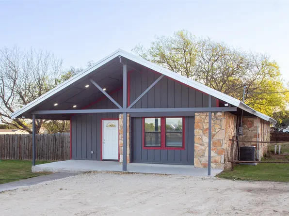 1378 County Road 406, Nemo, TX 76070