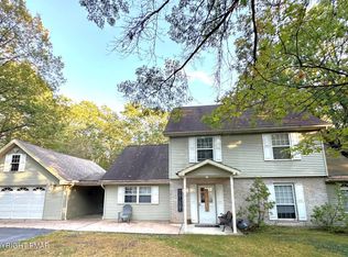 117 Aldean Dr, Effort, PA 18330