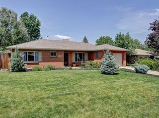 4325 Otis St, Wheat Ridge, CO 80033