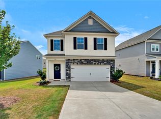 401 Seaborn Cir, Pendleton, SC 29670