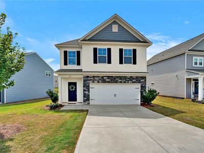 401 Seaborn Cir, Pendleton, SC, 29670