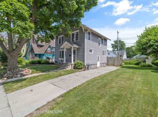 308 Memphis St, Lansing, MI 48915