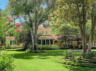 11807 Bunker Hill Cir, Houston, TX 77024