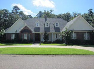 433 Goode Cir, Magnolia, AR 71753