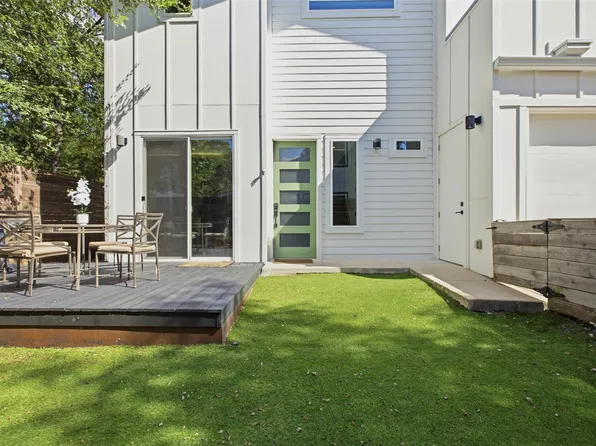 2505 E 11th St Unit 2, Austin, TX 78702