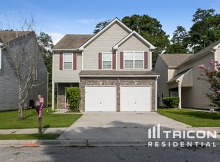 5781 Little River Rd, Atlanta, GA 30349