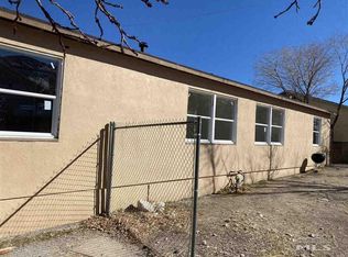 23 Cody Rd, Tonopah, NV 89049