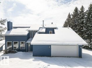 54418 Range Road 251 #25, Sturgeon County, AB T8T0C7